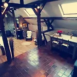 O'pozart Privatunterkunft Durnal