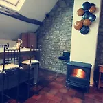 Homestay szállás O'pozart