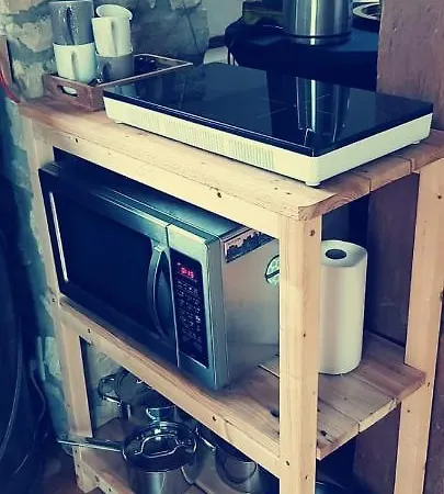 ホームステイ O'pozart