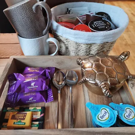 O'pozart منزل للإقامة Durnal