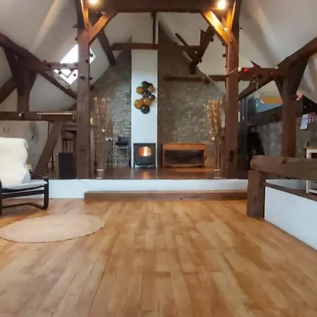 Homestay O'pozart