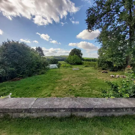 ホームステイ O'pozart *