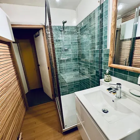 ホームステイ O'pozart *