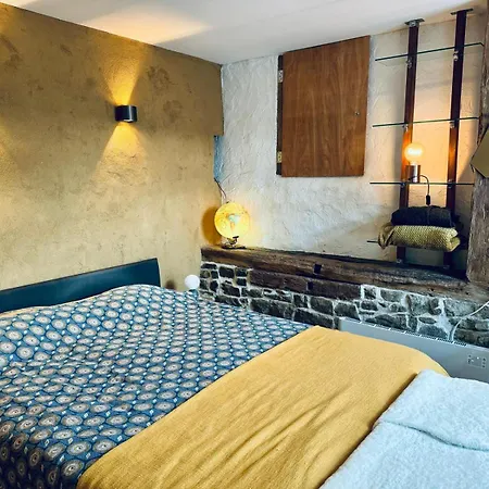 O'pozart Séjour chez l'habitant Durnal