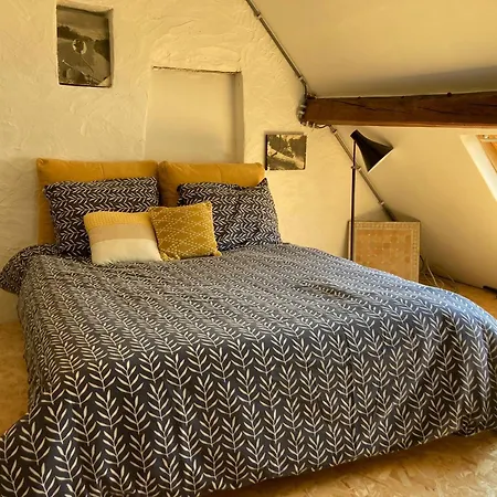 O'pozart Accommodatie bij particulieren *